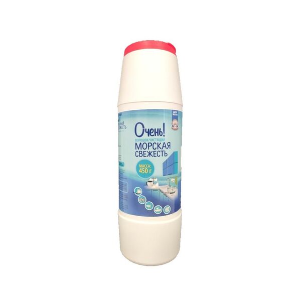 Порошок чистящий 