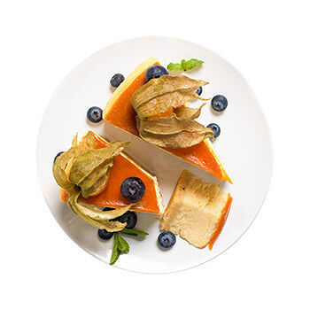 Чизкейк «Калифорния», Cream Royal