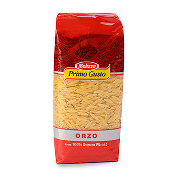 Макаронные изделия Primo Gusto Орцо Медиум