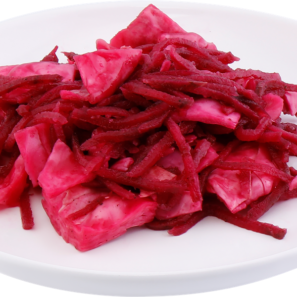 Салат По-грузински из капусты белокочанной, 200г