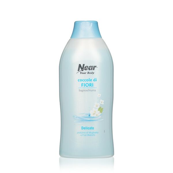 Гель - крем для душа Near 
