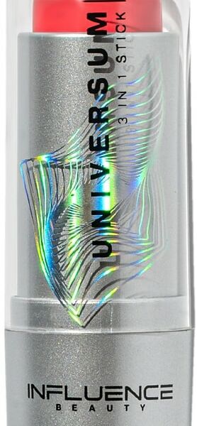 Стик для лица Influence Beauty Universum 3в1 Тон 03