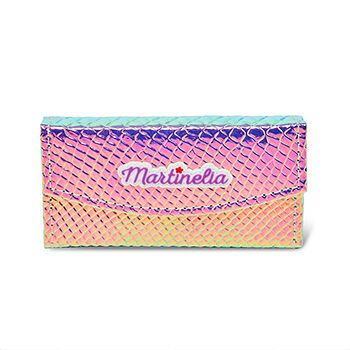 Мини кошелек с косметикой Martinelia Русалочка