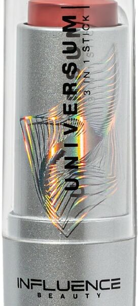 Стик для лица Influence Beauty Universum 3в1 Тон 02