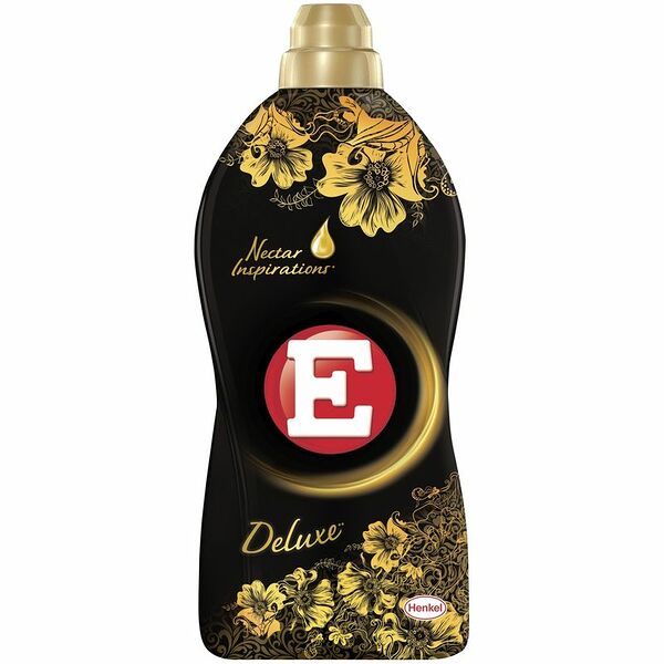 Кондиционер для белья Е Deluxe