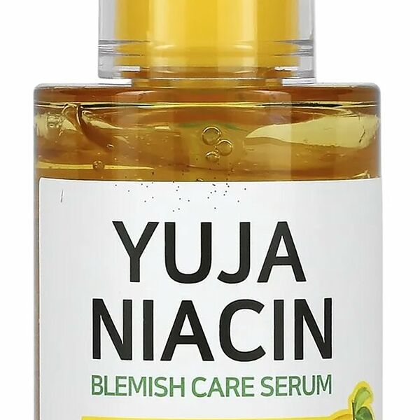 SOME BY MI Сыворотка для лица с экстрактом юдзу, 50 мл