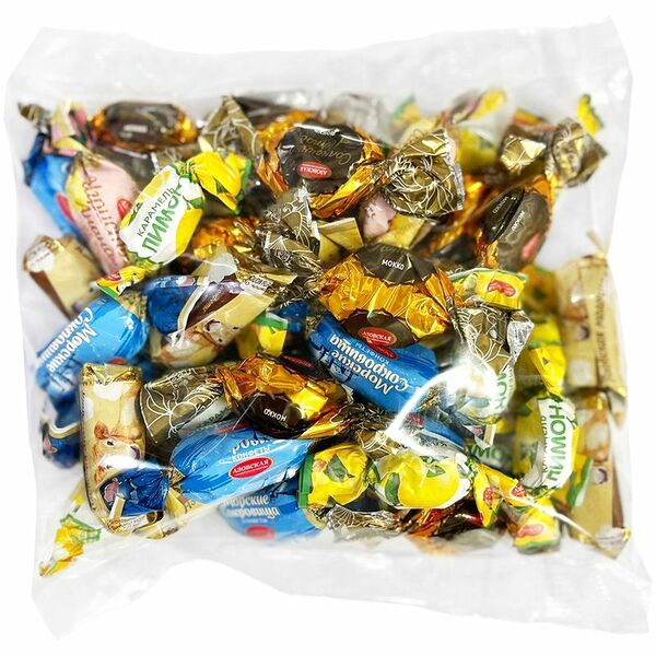 Набор конфет №32 Азовская КФ 500г