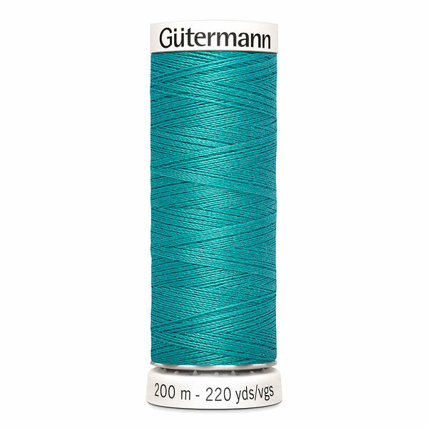 748277 Нить Sew-all для всех материалов, 200м, 100% п/э Gutermann(763 тиффани)