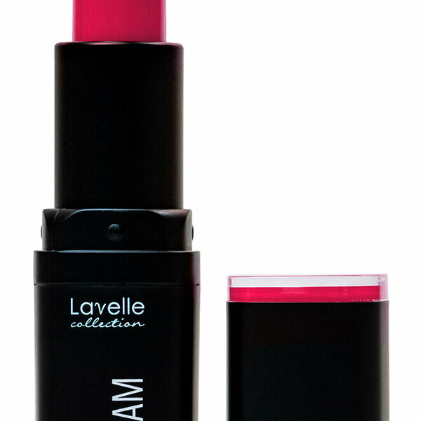 LAVELLE COLLECTION Помада для губ Lip Cream, 3.8 г, 06 кораллово-розовый