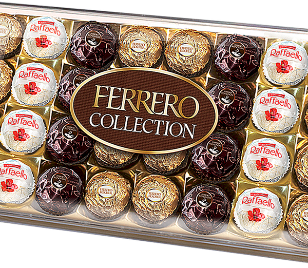 Набор конфет FERRERO COLLECTION Ассорти