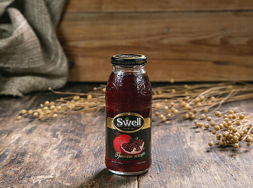 Сок Гранатовый Swell