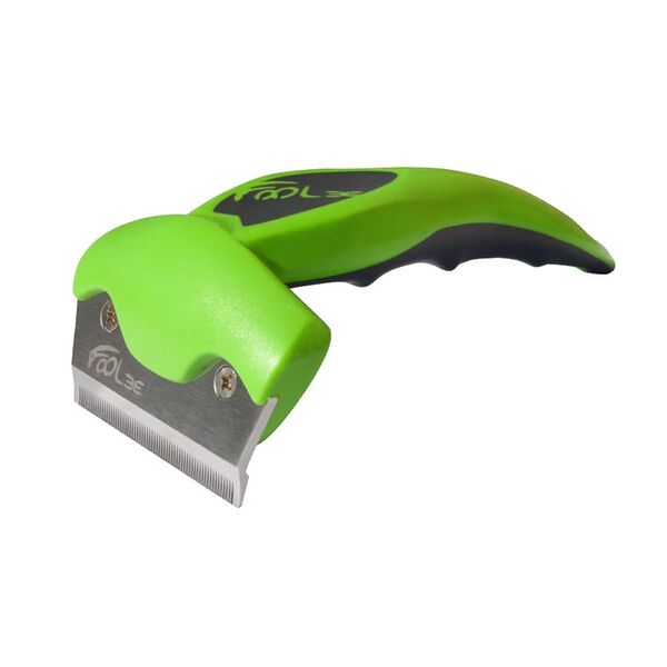 Расчёска-триммер One Medium для собак и кошек средних пород, 6,5см