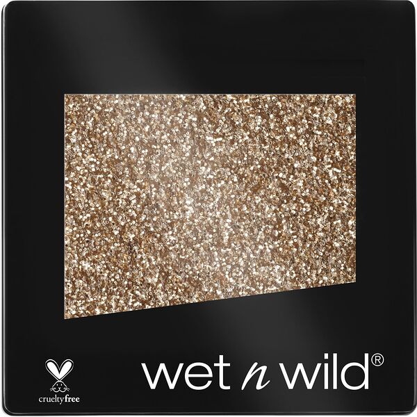 Гель-блеск Wet N Wild Color Icon для лица и тела E355c 1.7г