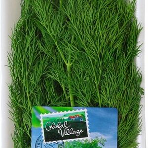 Укроп Global Village 30г