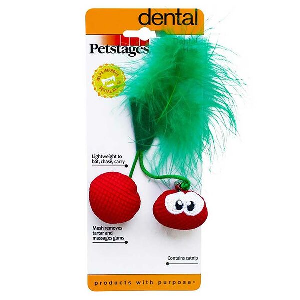 Petstages игрушка Dental 
