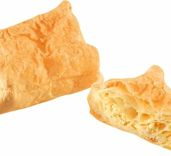 Хачапури с сыром