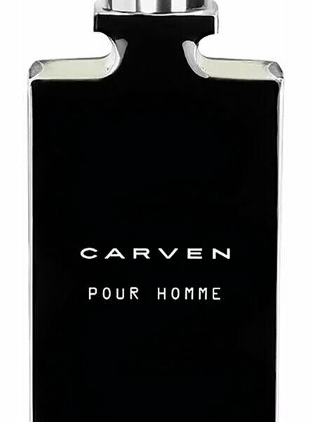 CARVEN Pour Homme Туалетная вода мужская, 100 мл