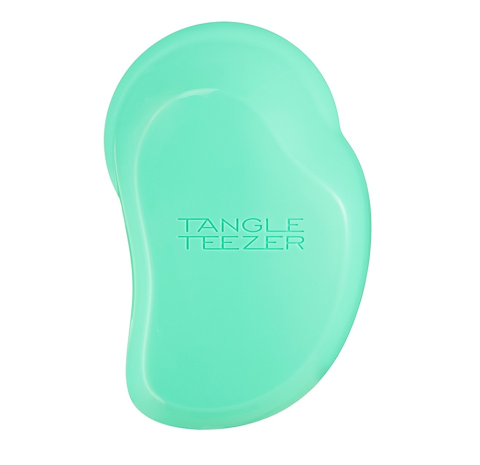 

Расчёска The Original Tropicana Green, Tangle Teezer, 1 шт., Великобритания