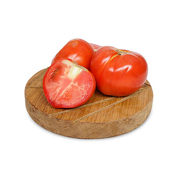 Помидоры мясистые средние