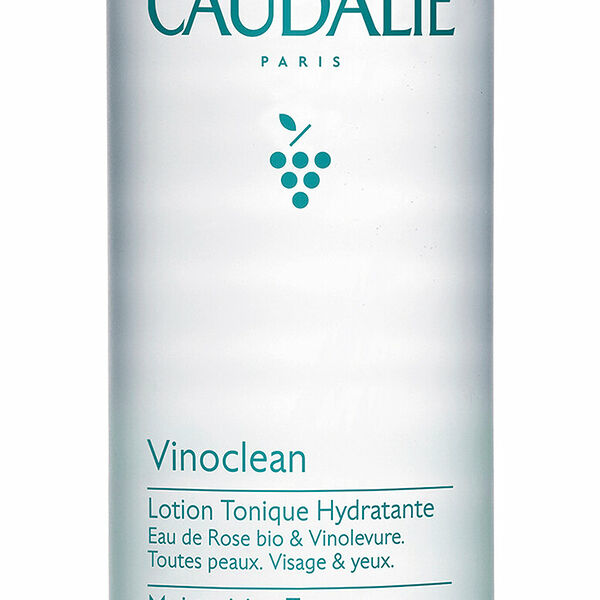 CAUDALIE Vinoclean Тоник для лица увлажняющий, 100 мл
