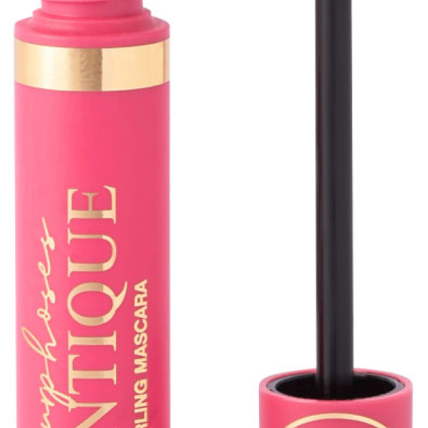 Vivienne Sabo Тушь для ресниц Metamourphoses объемная подкручивающая, 9 мл, 01 Romantique