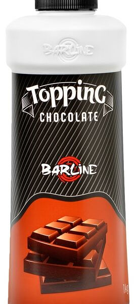 Топпинг Barline Шоколад 1кг