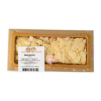 Миндаль Термер миндаль лепестки