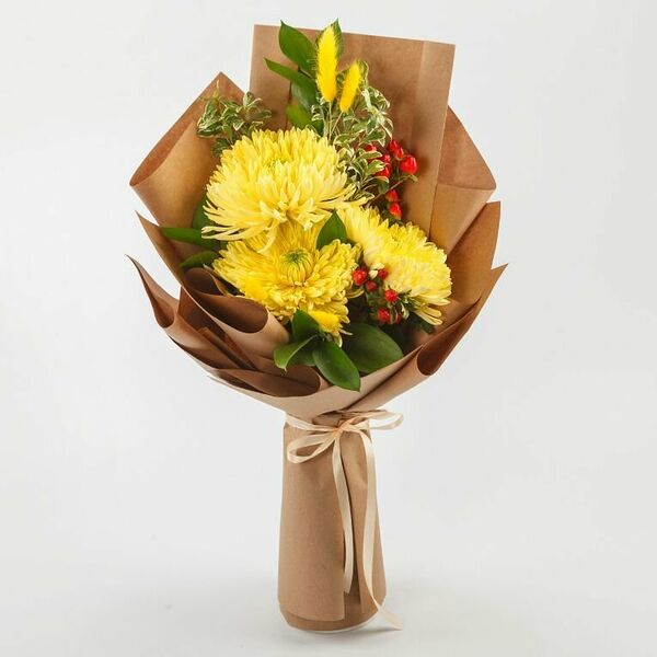 Букет Свет для всех