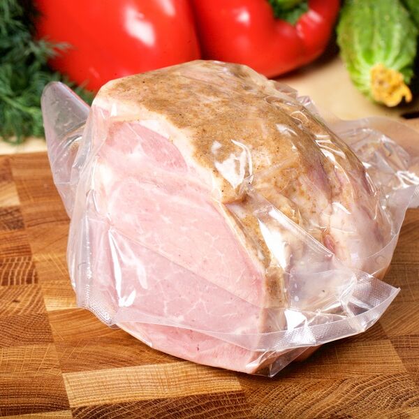 Говядина запечённая в Тандыре