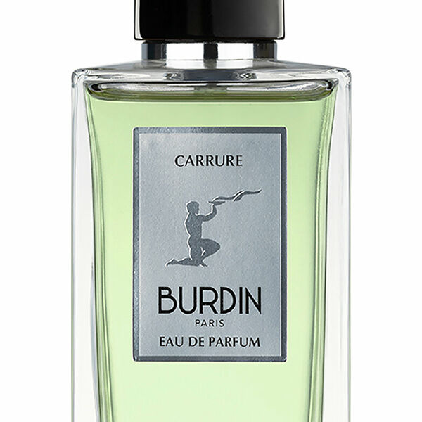 Парфюмерная вода унисекс Burdin Carrure 100 мл