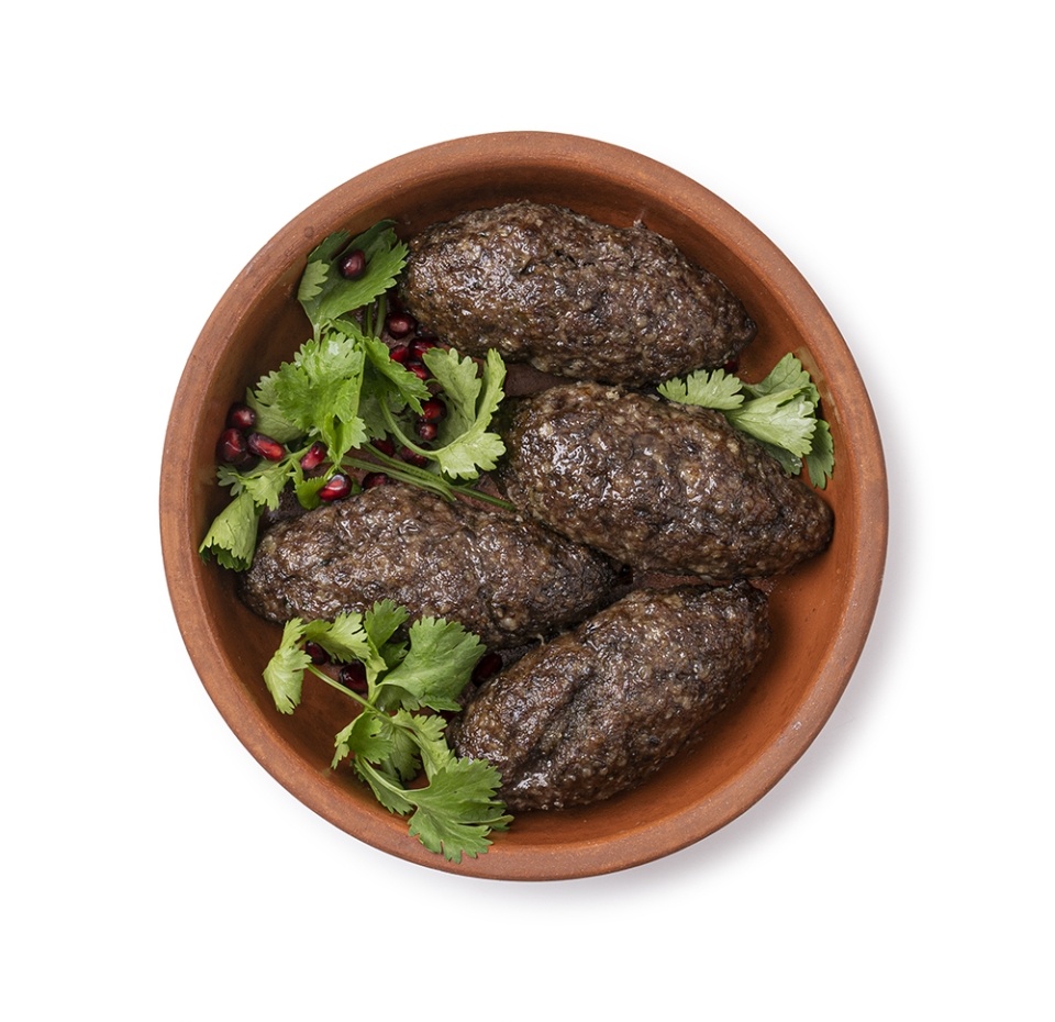 

Люля-кебаб из баранины От бренд-шефа АВ вес