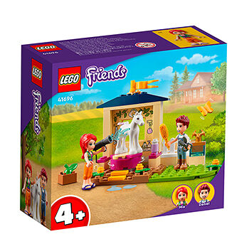 Конструктор Lego friends 