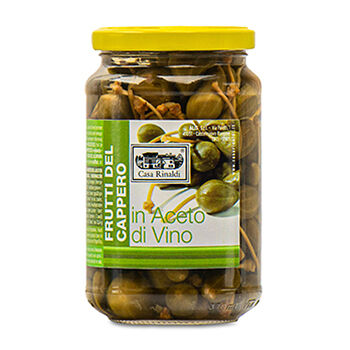 Каперсы Casa Rinaldi на веточке 