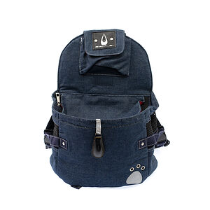 Рюкзак CECILIA для кошек и собак мелкого размера, 28x18x35 см