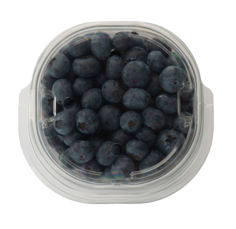 

Голубика Artfruit 500 г