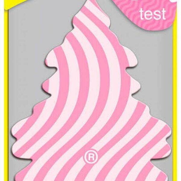 Освежитель воздуха ТМ Little Trees (Литтл Триис)