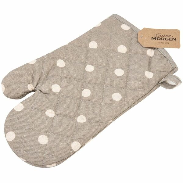 Варежка-прихватка Guten Morgen 18х30 см в ассортименте