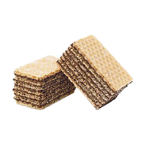 

Вафли Сладонеж Горы шоколада вес