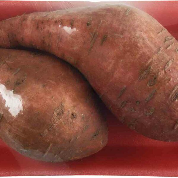 Картофель батат