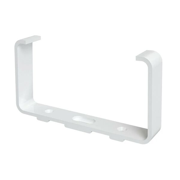 Держатель, 60х120 мм, пластик