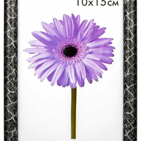 Фоторамка Minni темное дерево, 10x15 см