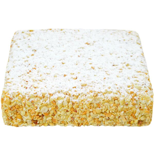 Торт бисквитный Подарочный Добрынинский