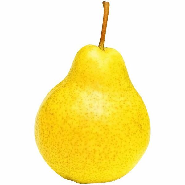 Груши жёлтые вес