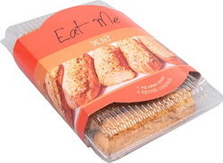 Набор пирожных Экл. ИтМи масл. кр.вар.сгущ. 250г РБ