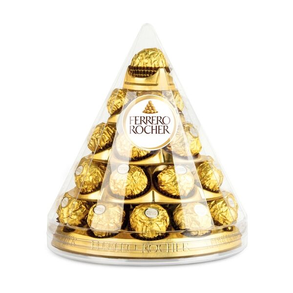 Конфеты Ferrero Rocher 350г