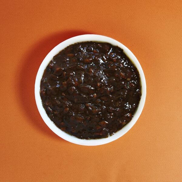 Соус Black Pepper