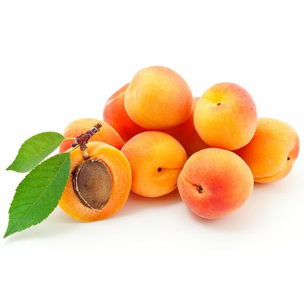 Абрикосы Узбекистан