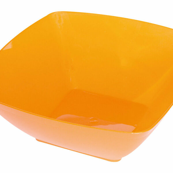 Салатник квадратный большой