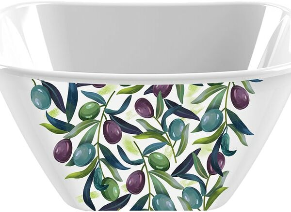 Миска IdiLand Bergamo 2л