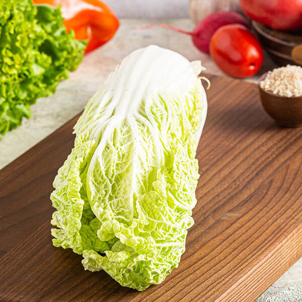 Капуста пекинская